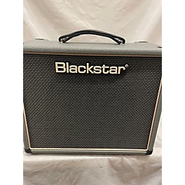 Used Blackstar HT5R MKII Bronco Edition Tube Guitar Combo Amp