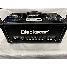 Used Blackstar HT5RH 5W Tube Guitar Amp Head