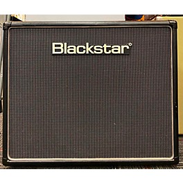 Used Blackstar HTV-112 Guitar Cabinet