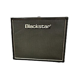 Used Blackstar HTV112 Guitar Cabinet