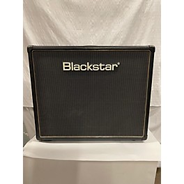 Used Blackstar HTV112 Guitar Cabinet