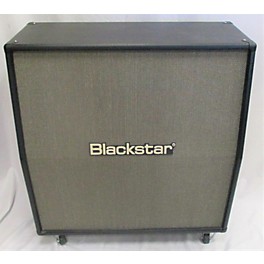 Used Blackstar HTV412A 30W 4x12 Guitar Cabinet