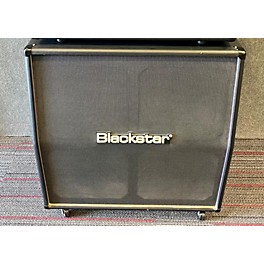 Used Blackstar HTV412A Guitar Cabinet