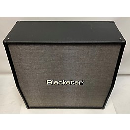 Used Blackstar HTV412A MK2 Guitar Cabinet