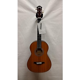 Used Hohner HW03 Acoustic Guitar