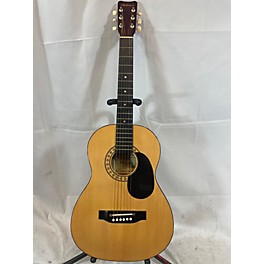 Used Hohner HW03 Acoustic Guitar
