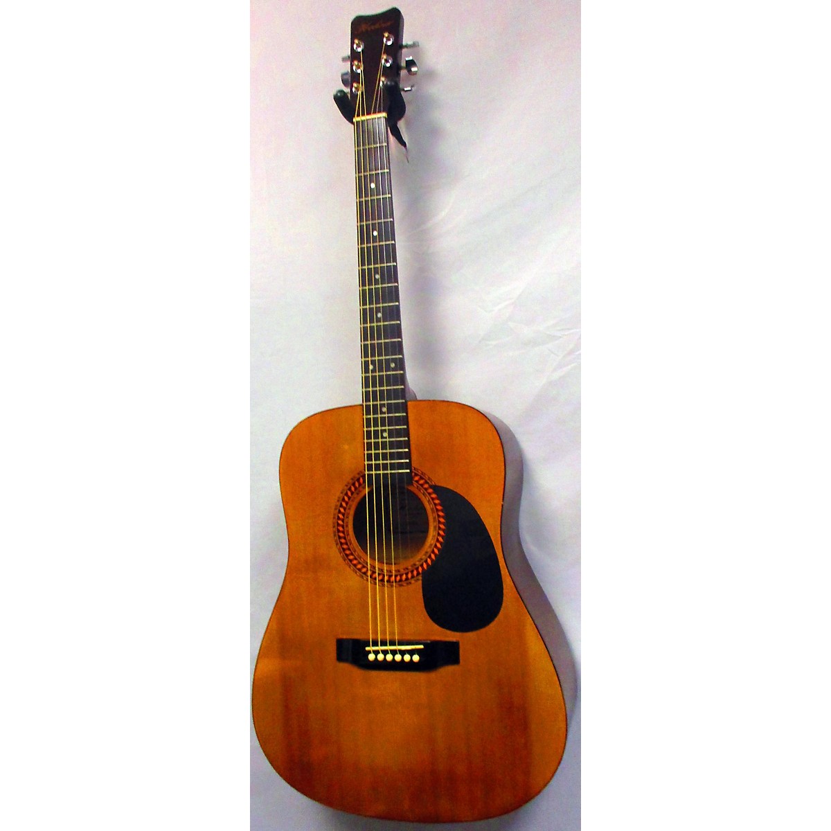 Used Hohner HW220 Acoustic Guitar Guitar Center