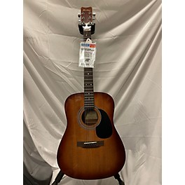 Used Hohner HW300G Acoustic Guitar