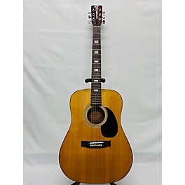 Used Hohner HW300GS Acoustic Guitar