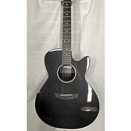 Used RainSong HWS1000N2 Acoustic Electric Guitar