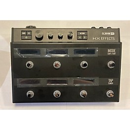 Used Line 6 HX Effects Effect Processor