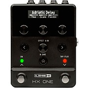 HX One Stereo Multi-Effects Pedal