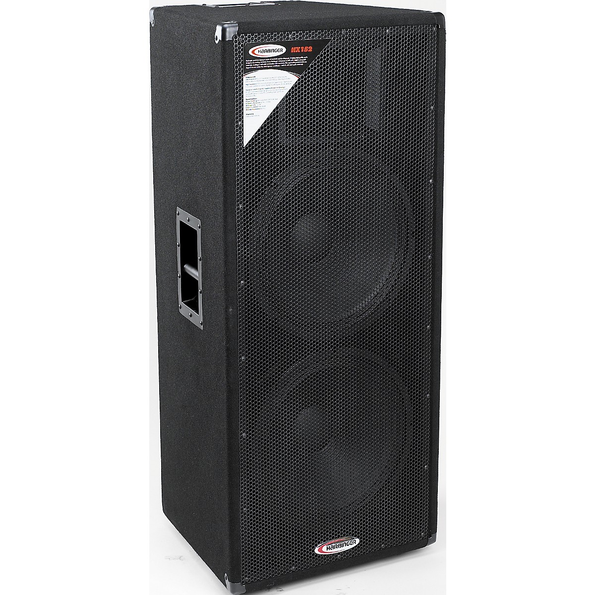 harbinger hx152