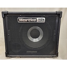 Used Hartke HYDRIVE 112B Bass Cabinet