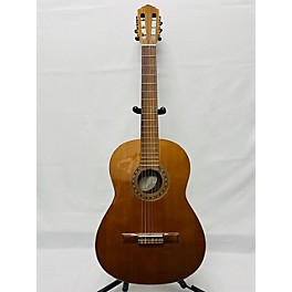 Used Hofner HZ27 Classical Acoustic Guitar