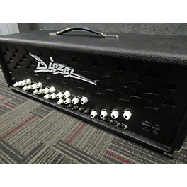 Used Diezel Hagen 100W Tube Guitar Amp Head