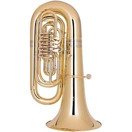 Miraphone Hagen 495 Series 4-Valve 4/4 BBb Tuba