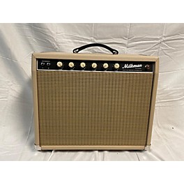 Used Milkman Sound Half Pint 5W 1x12 Tube Guitar Combo Amp