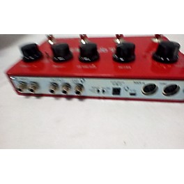 Used TC Electronic Hall Of Fame 2 X4 Reverb Effect Pedal