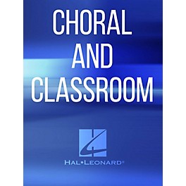 Hal Leonard Hallelujah SATB DV A Cappella Arranged by Mark Brymer