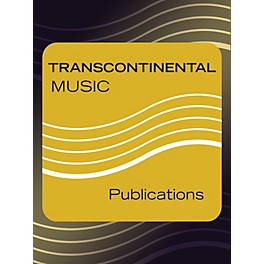 Transcontinental Music Halleluyah! SATB Composed by Doug Cotler