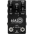 Keeley Halo Andy Timmons Dual Echo Signature Effects Pedal - Black