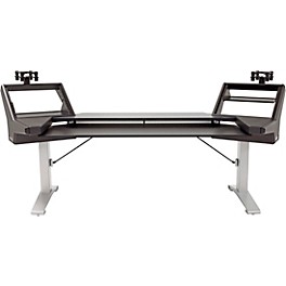 Argosy Halo.K88 Plus Keyboard Workstation Desk With Original Hautelink Pattern Desktop