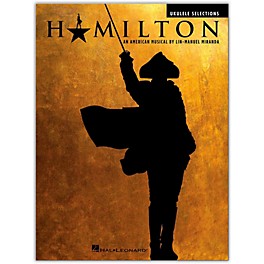 Hal Leonard Hamilton - Ukulele Selections