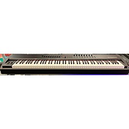Used M-Audio Hammer 88 Pro Keyboard Workstation