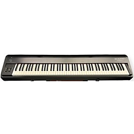 Used M-Audio Hammer88 Digital Piano