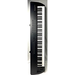 Used M-Audio Hammer88 Pro Keyboard Workstation