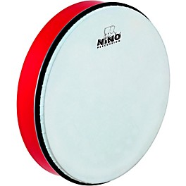Open Box Nino Hand Drum Level 1 Red 12"
