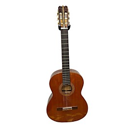 Used Garcia Handmade Classical Classical Acoustic Guitar