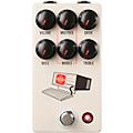 JHS Hard Drive Distortion Effects Pedal Tan