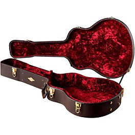 Open Box Taylor Hard Shell Case for GS Series