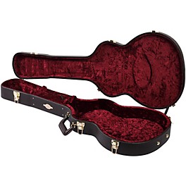 Open Box Taylor Hard Shell Case for T3/T5 Series