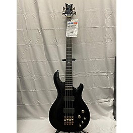 Used Dean Hardtail Electric Bass Guitar
