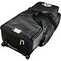 Protection Racket Hardware Bag with Wheels 47 in.Black