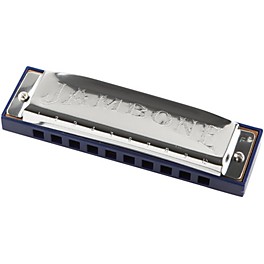 Jambone Harmonica