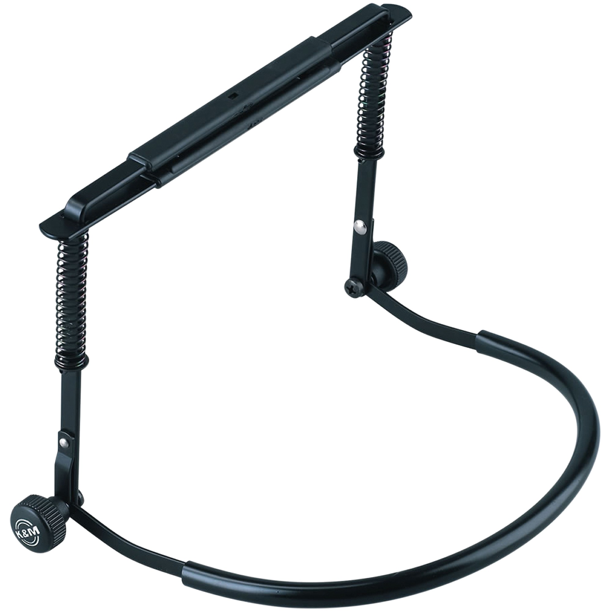 K&M Harmonica Holder Guitar Center