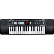 Harmony 32 32-Key Portable Keyboard With Built-In Speakers