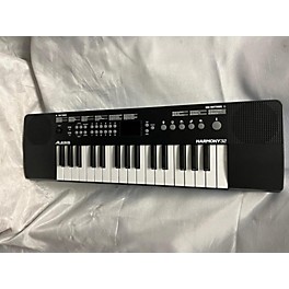 Used Alesis Harmony 32 Portable Keyboard