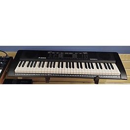 Used Alesis Harmony 61 Digital Piano