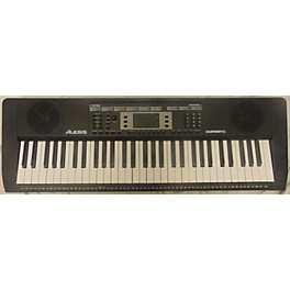 Used Alesis Harmony 61 Digital Piano