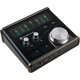 Blemished Sterling Audio Harmony H224 USB Audio Interface