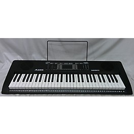 Used Alesis Harmony61 Digital Piano