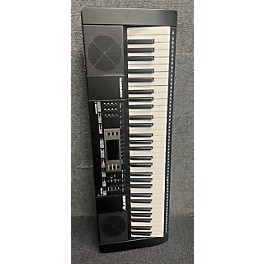 Used Alesis Harmony61 Keyboard Workstation