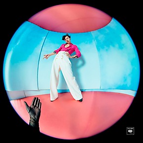 Harry Styles - Fine Line [2 LP]