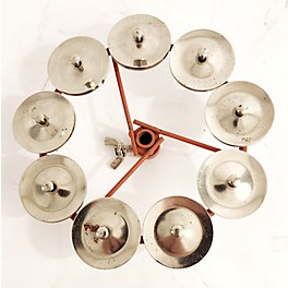 Used Rhythm Tech Hat Trick Tambourine