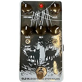 Used Old Blood Noise Endeavors Haunt Effect Pedal